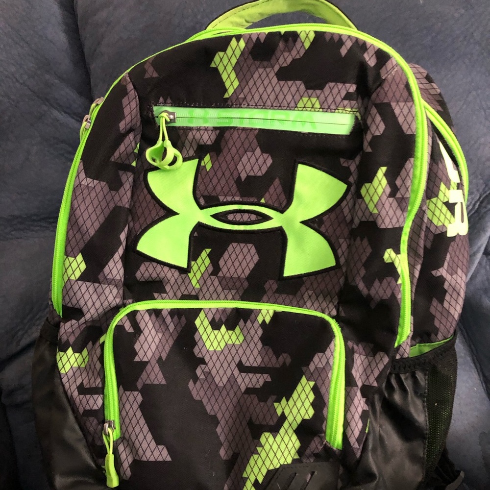 Under Armour Storm Backpack